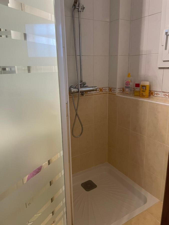 Chambre D'Hote Chailly-en-Biere Esterno foto